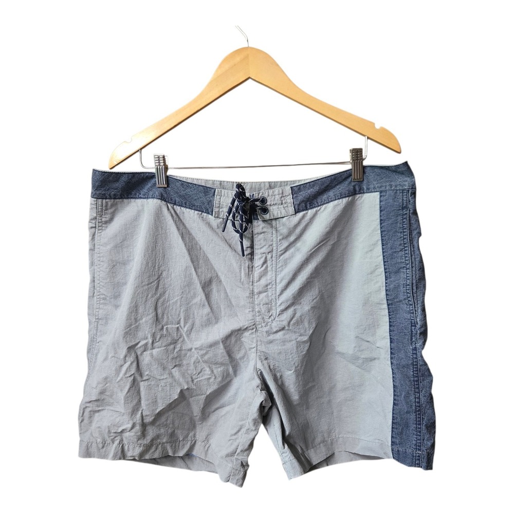 Vineyard Vines Swim Trunks Mens Lined Shorts Beach Swimming Classic 38